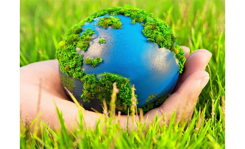 راهکار های حفظ محیط زیست