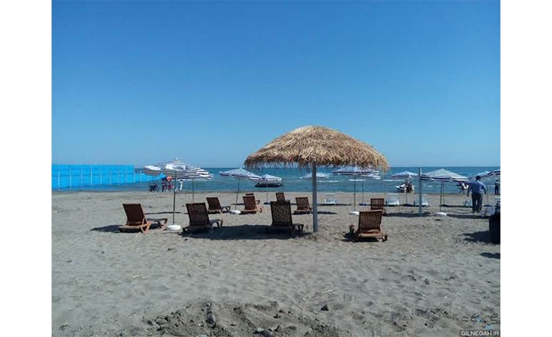 ساحل جفرود بالا