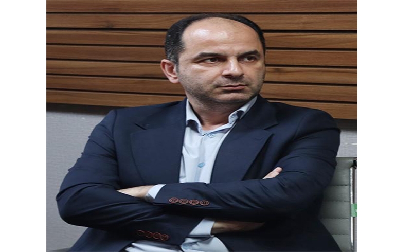 پیام شهردار خمام به مناسبت روز خبرنگار و سالروز شهادت محمود صارمی