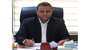 پیام مهندس سهیلی عضو شورای اسلامی شهر خمام و هیات رئیسه شورای اسلامی استان گیلان به مناسبت روز خبرنگار