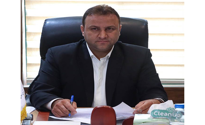 پیام مهندس سهیلی عضو شورای اسلامی شهر خمام و هیات رئیسه شورای اسلامی استان گیلان به مناسبت روز خبرنگار