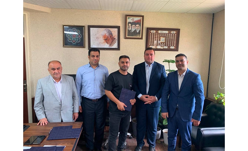 تجلیل از خبرنگاران به مناسبت روز خبرنگار