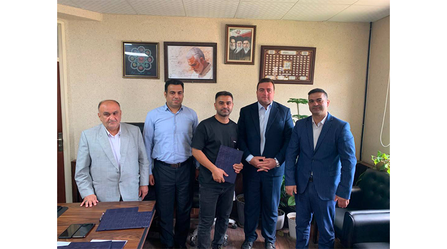 تجلیل از خبرنگاران به مناسبت روز خبرنگار