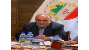 پیام رئیس شورای اسلامی شهر خمام به مناسبت روز خبرنگار و سالروز شهادت محمود صارمی